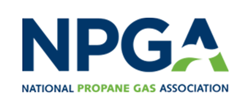 National Propane Gas Association logo